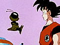 Dragon Ball Z - Ep 20 - Goku s Ancestors DUB  | BahVideo.com