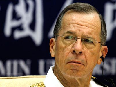 U S admiral visits Beijing to improve ties | BahVideo.com