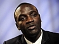 ShowBiz Minute Jackson Akon Sondheim | BahVideo.com