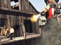 E3 2011 Duke Nukem Forever Gameplay Commentary | BahVideo.com
