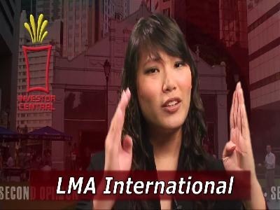 Second Opinion LMA International | BahVideo.com