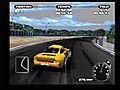 NFS Porsche 2000 try Circuit C road 4 43 40 | BahVideo.com