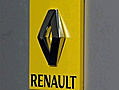 AUTOMOBILE Renault affiche une perte nette  | BahVideo.com