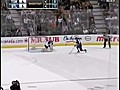 Amazing NHL Shootout Goal | BahVideo.com