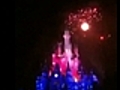 Magic Kingdom 4th of July Fireworks Finale | BahVideo.com