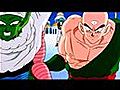 Dragonball Z 156 - Bow To The Prince uncut  | BahVideo.com