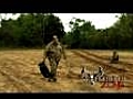 Colt Ford and Hal Shaffer Turkey Hunting | BahVideo.com