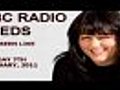 BBC Radio Leeds - Liz Green Live - 7th Feb 2011 | BahVideo.com