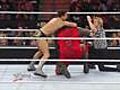 WWE Monday Night RAW - Monday Night Raw - Mark  | BahVideo.com