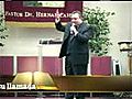 presencia de Dios | BahVideo.com