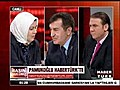 Canl yay nda Atat rk kavgas  | BahVideo.com