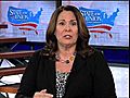 Candy Crowley CNN s amp 039 State of the  | BahVideo.com