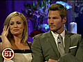 Brad Womack amp Emily Maynard on Resolving Their Relationship Issues | BahVideo.com