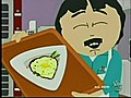 South Park Cafeteria Fraiche | BahVideo.com