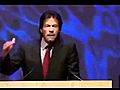 Imran Khan defend Pakistan | BahVideo.com