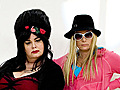 Christmas Bucket O amp 039 French and Saunders 35 mins  | BahVideo.com
