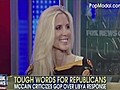 Ann Coulter on Fox amp Friends The War  | BahVideo.com