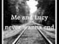 Lucy - Skillet with lyrics  | BahVideo.com