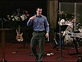 God Shows Up | BahVideo.com