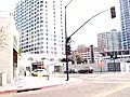 San Diego Downtown | BahVideo.com