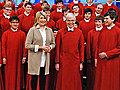 Eton College Chapel Choir Tour Dates | BahVideo.com