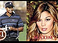 Alleged Tiger Mistress Shares Story | BahVideo.com