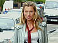 Kate Moss Cool Style | BahVideo.com