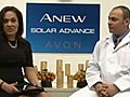 ANEW Solar Advance with Anthony Gonzalez | BahVideo.com