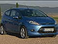 World Cars of the Year Ford Fiesta | BahVideo.com