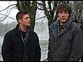 Supernatural Season 1 Episode 1 Pilot Full Part 1 | BahVideo.com