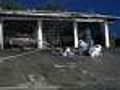 Fire In Rocklin Garage Deemed Suspicious | BahVideo.com