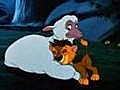 Walt Disney - Lambert The Sheepish Lion - 1952 | BahVideo.com