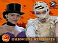 Halloween Costume Ideas Ghosts Ghouls  | BahVideo.com
