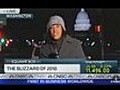Blizzard of 2010 | BahVideo.com