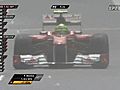 F1 British GP Practice - 2011 | BahVideo.com