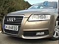 Essai Audi A6 | BahVideo.com
