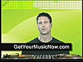 I Buy My Music From Legal Music Sites - Get Your Music Now  | BahVideo.com