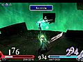 Dissida Final Fantasy - Cloud VS Sephiroth | BahVideo.com