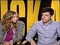 Exclusive Kick-Ass - Cast Interviews3  | BahVideo.com