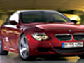 BMW s Hydrogen 7 Car | BahVideo.com