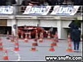 Ferrari F50 Crash - Autos | BahVideo.com