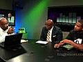 Dr Boyce Watkins - Black Men Need to Mentor  | BahVideo.com