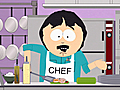 The New Chef | BahVideo.com