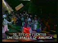 1979 World Disco Dance Finals - Steve Fuentes  | BahVideo.com