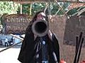 How to Play a Didgeridoo | BahVideo.com