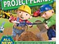 Bob The Builder On Site Project Planet | BahVideo.com