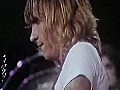 Turn To Stone live 1972 | BahVideo.com