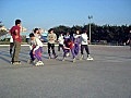 3人起跑練習2 | BahVideo.com
