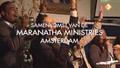 Samenkomst van de Maranatha Ministries in  | BahVideo.com