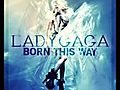 OMG Born This Way Music Video Lady Gaga  | BahVideo.com
